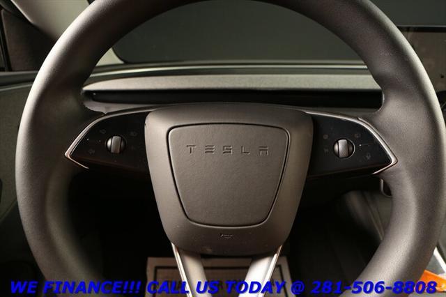 used 2024 Tesla Model 3 car, priced at $33,995