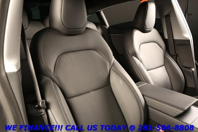 used 2024 Tesla Model 3 car, priced at $33,995