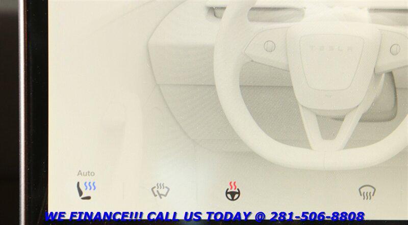 used 2024 Tesla Model 3 car, priced at $33,995