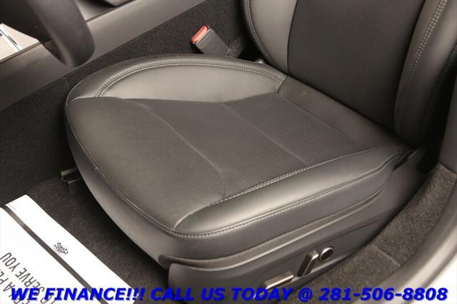 used 2024 Tesla Model 3 car, priced at $33,995