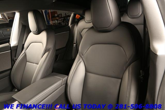 used 2024 Tesla Model 3 car, priced at $33,995