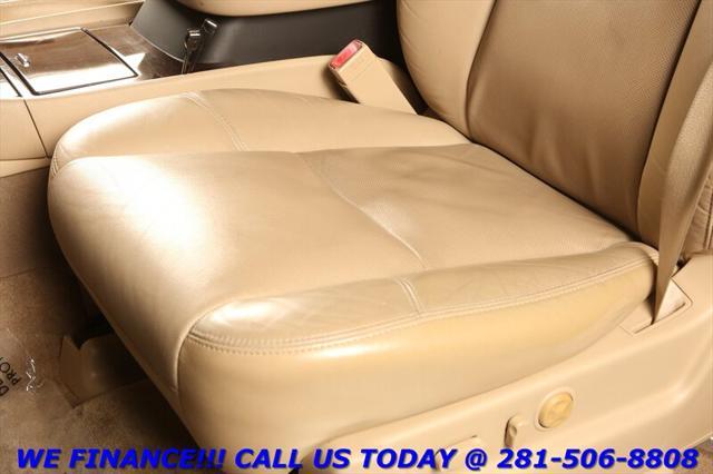 used 2011 Cadillac Escalade car, priced at $16,980
