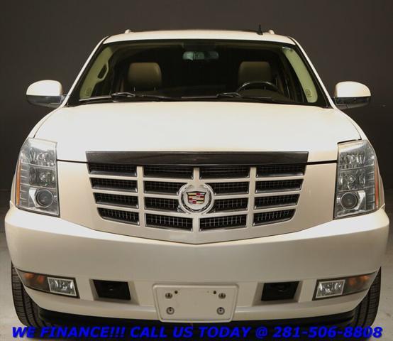 used 2011 Cadillac Escalade car, priced at $16,980