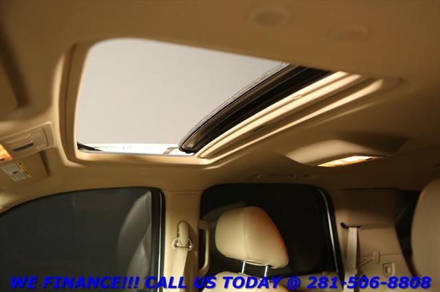used 2011 Cadillac Escalade car, priced at $16,980