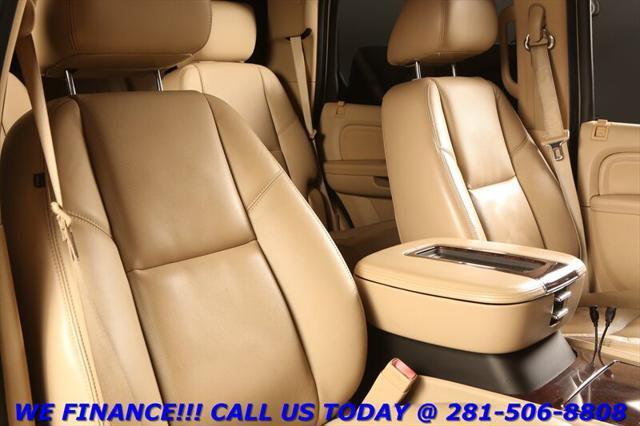 used 2011 Cadillac Escalade car, priced at $16,980