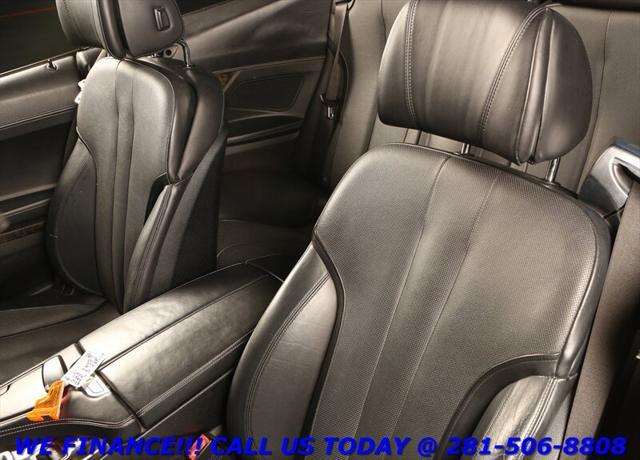 used 2014 BMW 650 car, priced at $18,995