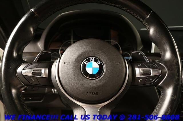 used 2014 BMW 650 car, priced at $18,995