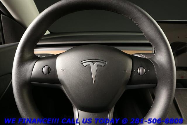 used 2022 Tesla Model Y car, priced at $27,995