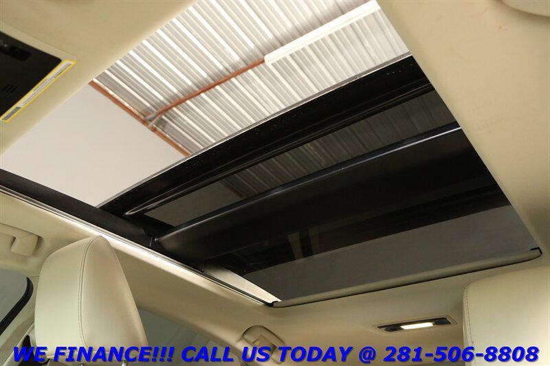 used 2023 Lexus ES 350 car, priced at $30,995