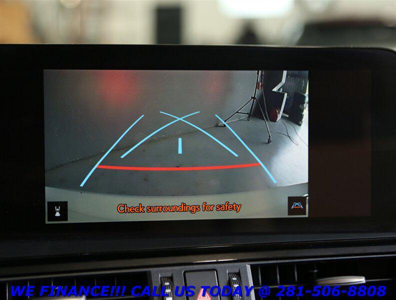 used 2023 Lexus ES 350 car, priced at $30,995