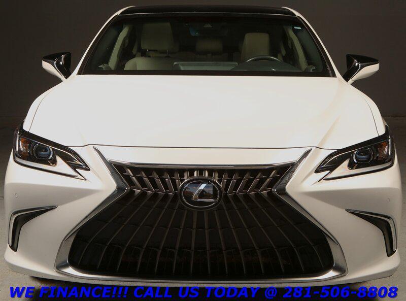 used 2023 Lexus ES 350 car, priced at $30,995