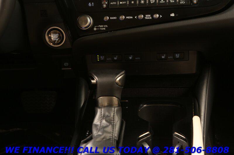 used 2023 Lexus ES 350 car, priced at $30,995