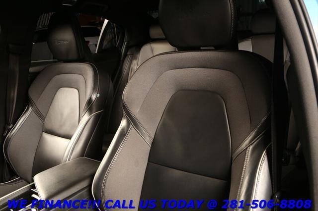 used 2020 Volvo S60 car, priced at $19,995