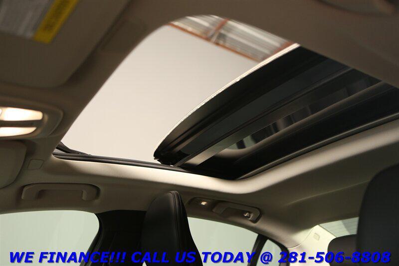 used 2025 Volvo S60 car, priced at $27,495