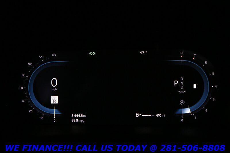 used 2025 Volvo S60 car, priced at $27,495