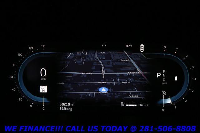 used 2025 Volvo S60 car, priced at $34,495