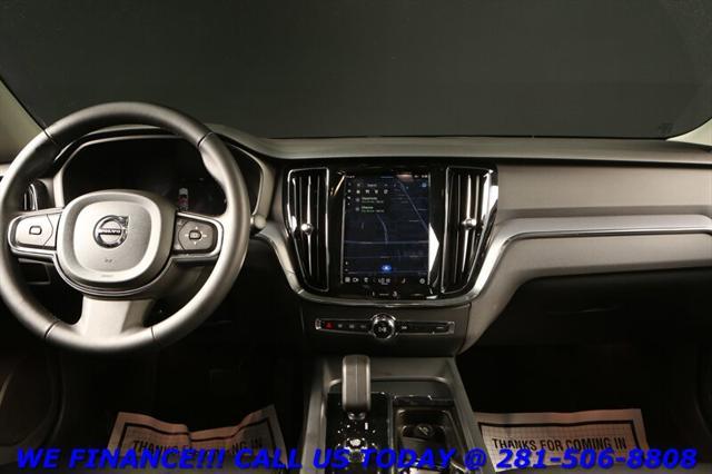 used 2025 Volvo S60 car, priced at $34,495