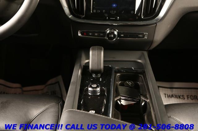 used 2025 Volvo S60 car, priced at $34,495