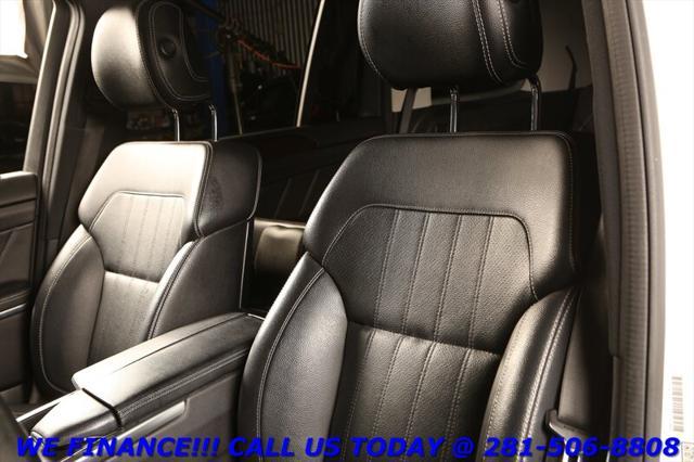 used 2014 Mercedes-Benz GL-Class car, priced at $16,495