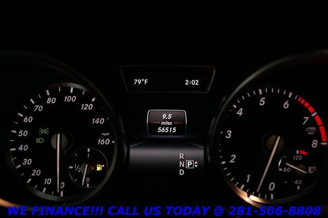used 2014 Mercedes-Benz GL-Class car, priced at $16,495