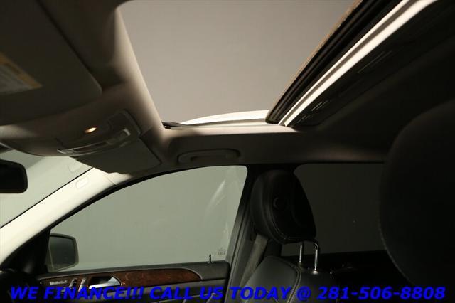 used 2014 Mercedes-Benz GL-Class car, priced at $16,495