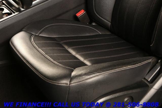 used 2014 Mercedes-Benz GL-Class car, priced at $16,495