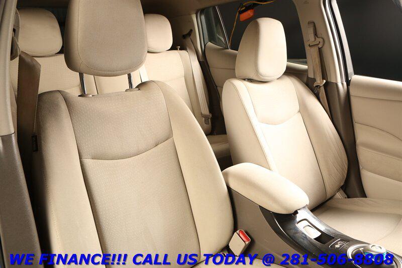 used 2011 Nissan Leaf car, priced at $4,495