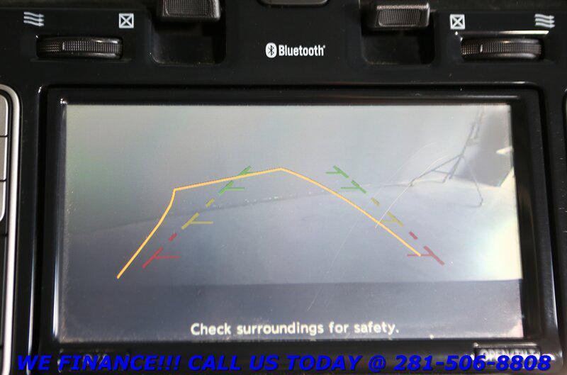 used 2011 Nissan Leaf car, priced at $4,495