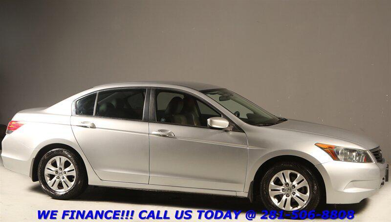 used 2009 Honda Accord car, priced at $9,499