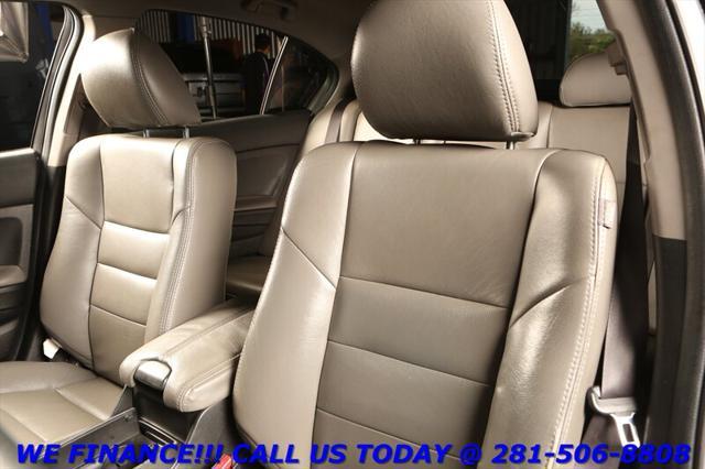 used 2009 Honda Accord car, priced at $9,499