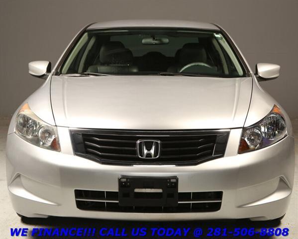 used 2009 Honda Accord car, priced at $9,499