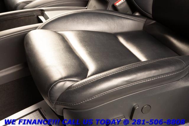 used 2020 Tesla Model X car, priced at $31,995