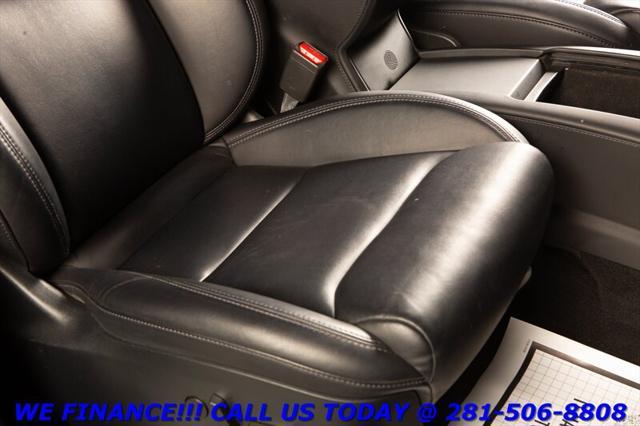 used 2020 Tesla Model X car, priced at $31,995
