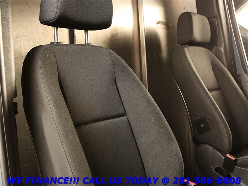 used 2019 Mercedes-Benz Sprinter 3500 car, priced at $24,995