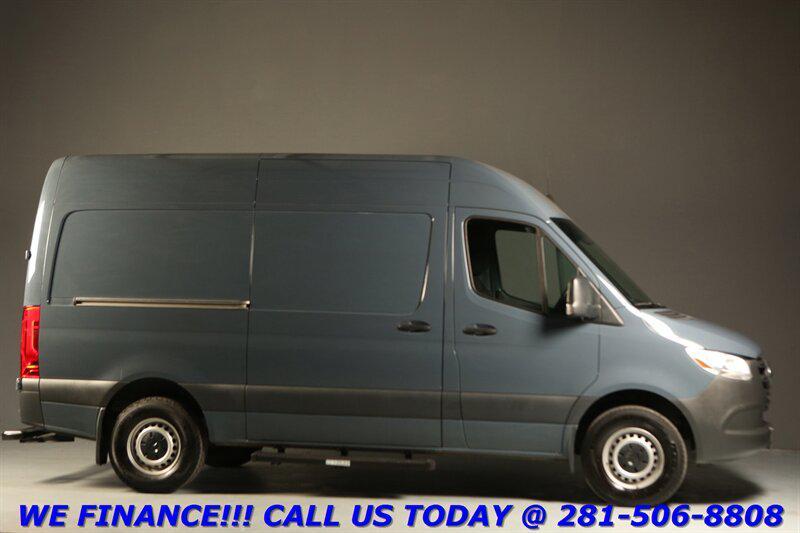 used 2019 Mercedes-Benz Sprinter 3500 car, priced at $24,995
