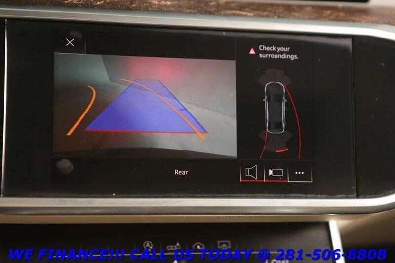 used 2020 Audi A6 car, priced at $22,995
