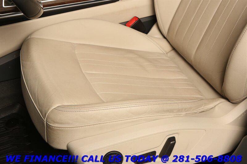 used 2020 Audi A6 car, priced at $22,995