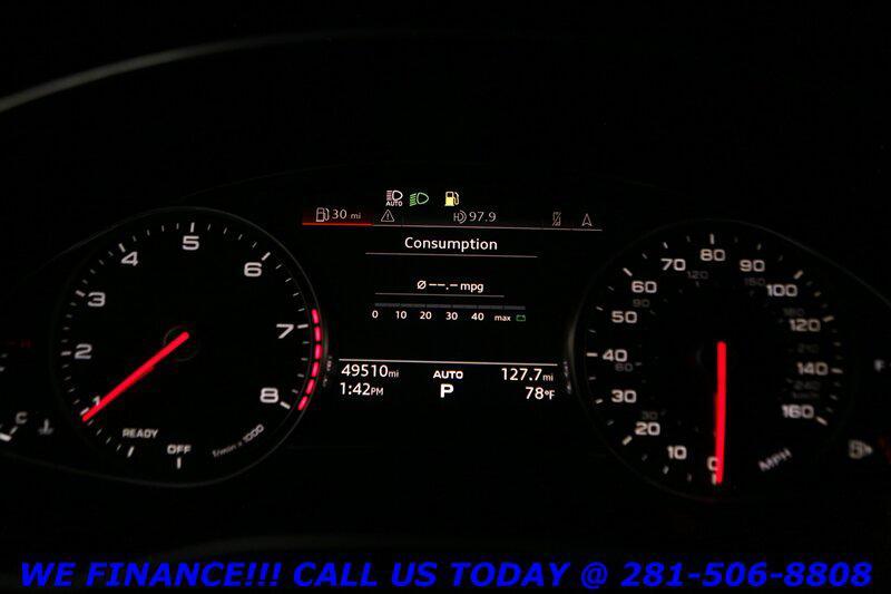 used 2020 Audi A6 car, priced at $22,995