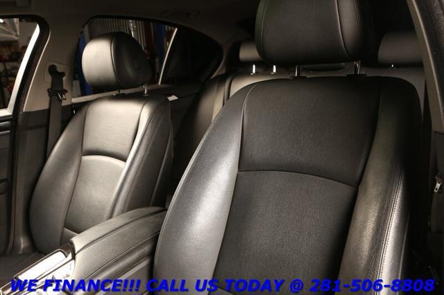 used 2016 BMW 528 car, priced at $11,495