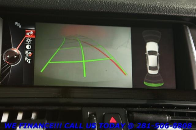 used 2016 BMW 528 car, priced at $11,495