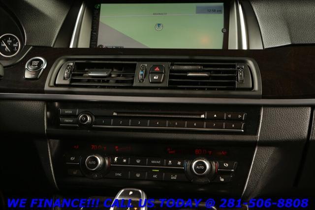 used 2016 BMW 528 car, priced at $11,495