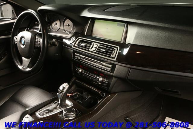 used 2016 BMW 528 car, priced at $11,495