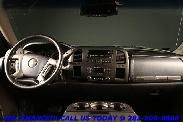 used 2013 Chevrolet Silverado 1500 car, priced at $17,980