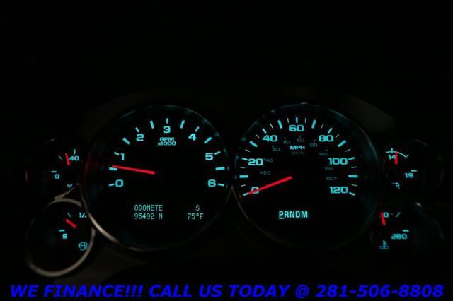used 2013 Chevrolet Silverado 1500 car, priced at $17,980