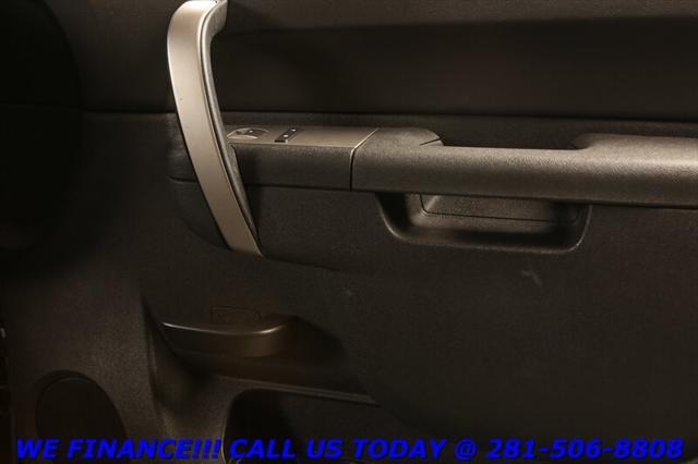 used 2013 Chevrolet Silverado 1500 car, priced at $17,980