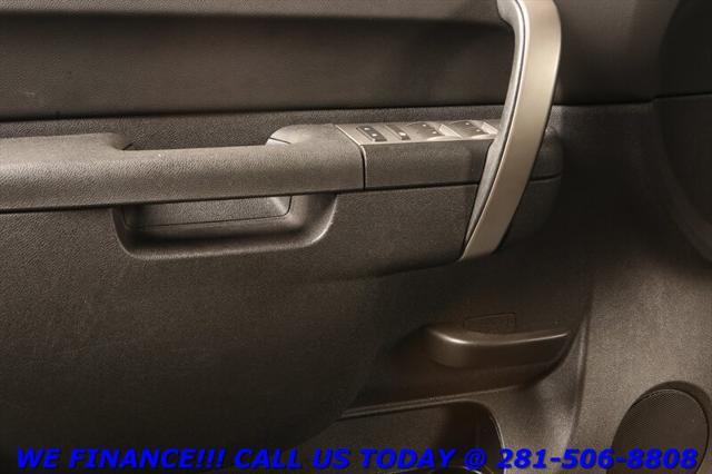 used 2013 Chevrolet Silverado 1500 car, priced at $17,980