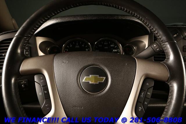 used 2013 Chevrolet Silverado 1500 car, priced at $17,980