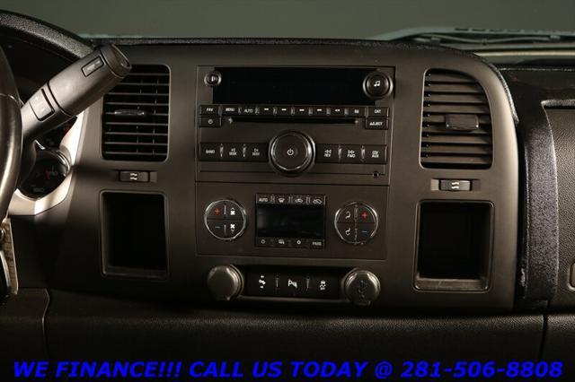 used 2013 Chevrolet Silverado 1500 car, priced at $17,980