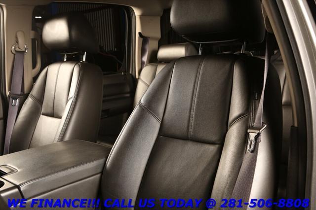 used 2013 Chevrolet Silverado 1500 car, priced at $17,980
