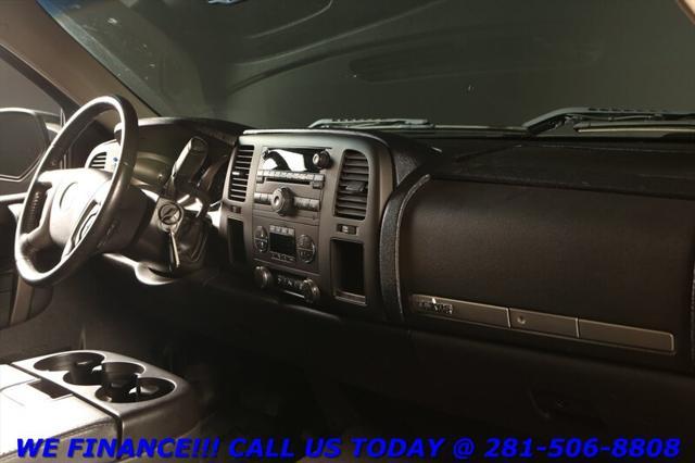 used 2013 Chevrolet Silverado 1500 car, priced at $17,980